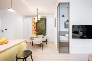 Apartment Grodzka 27 - Krakow - 4