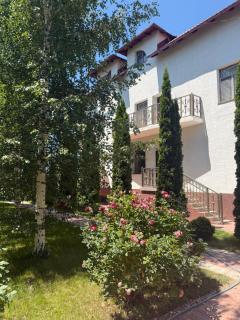 Guest house Ak Keme - 9