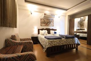 Villa Nazuri w Caretaker - Candolim - 5