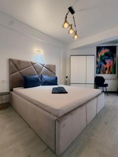 Apartament de lux-Mamaia Nord Resort - 1