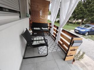 Apartman Jež 4 De Lux - self check in, free parking - Karlovac - 4