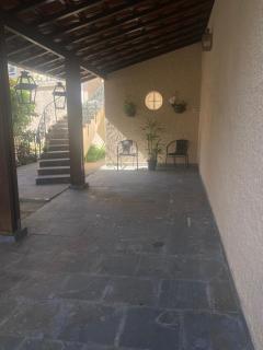 Chalé Luxuoso de Hospedes - 2