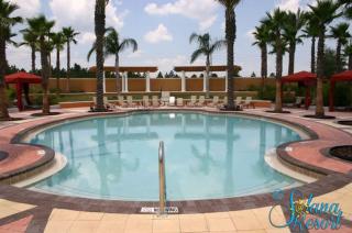 LUX Villa w/ Private Pool & Resort Amenities - 3