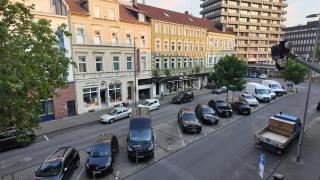 Stylisches City Apartment im Pott Modern und Gemütlich - 6