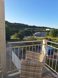 Ferienwohnungen CASA TAMALTIO am Moselradweg - Nähe Trier und Luxemburg - 3