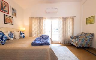 Villa Nazuri w Caretaker - 1