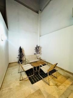 Studio A Maarif Centre Elegant et Comfortable Duplex - Casablanca - 5