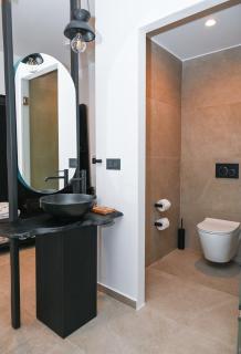 ASTREA Relax Suites - Adamas - 3