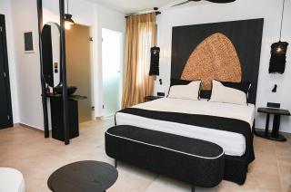 ASTREA Relax Suites - Adamas - 4