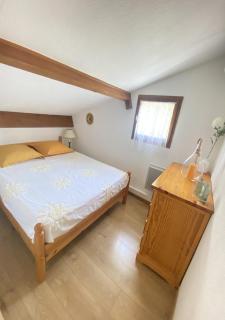 DOUCEUR D AZUR maison climatisée 1 à 4 personnes avec jardinet piscine et parking idéal séjour pro ou détente - 4