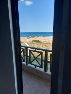 Lozenets Oasis Beach Home Lila - 3