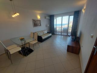 Lozenets Oasis Beach Home Lila - 6