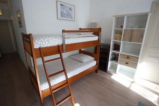 Appartement lumineux, calme, RDC, 2 min du centre - 5