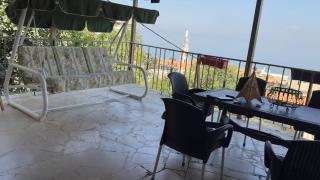 Aux Escaliers de Bikfaya - 5