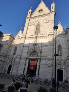 Napoli Sogno Infinito - 1