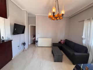 Vts Apartment in Artemis - Artemida - 9