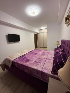 Army Aparthotel - 9