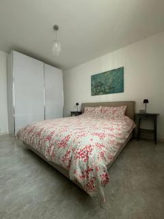 Blue House - cozy ground floor apartment - 4