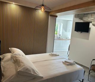 Studio apartment in nature with sauna - 7