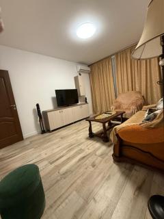 Army Aparthotel - 7