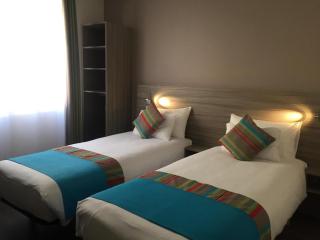 Hotel Le Majestic Canet plage - Canet-en-Roussillon - 9