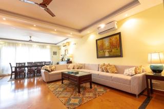 Villa Nazuri w Caretaker - 9