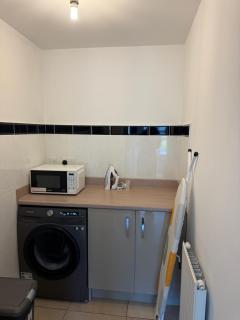 Home in Costessey - Costessey - 7