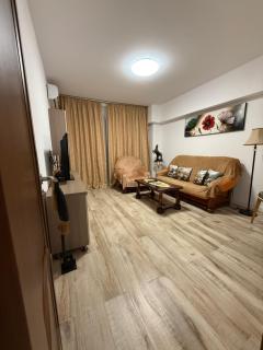 Army Aparthotel - Constanţa - 7
