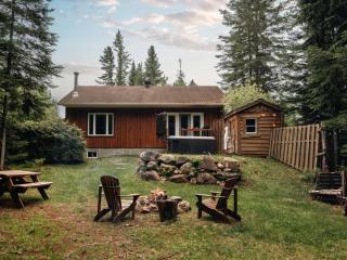 Le Fairytale - Enchanting Getaway with Spa & Sauna - Notre-Dame-de-la-Merci - 0