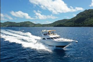Rosata Studio - Bequia - 8