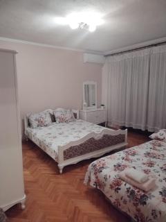 MARIA-Apartment Gevgelija - 0
