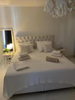 City Square Apartment - 8