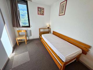 Duplex cosy pour 10 personnes à Reberty 1850, au pied des pistes, avec balcon et parking couvert - FR-1-452-239 - Les Menuires - 2