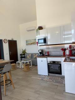 Villa Estrelitzia sea view 1 à 6 p - Lomba - 6