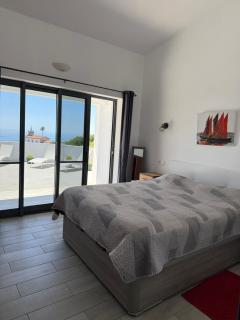 Villa Estrelitzia sea view 1 à 6 p - 3