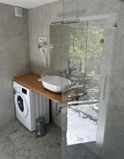 Studio apartment in nature - 4