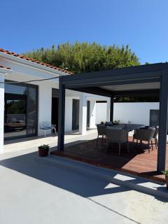 Villa Estrelitzia sea view 1 à 6 p - 7