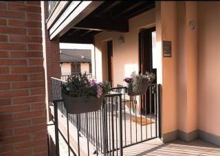 Home Sarenji - Trivolzio - 7
