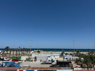 Barcarès village apartment - sea view - 8