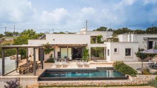 HelloAPULIA Casa Khaya - Charming Masseria with Pool & Trulli in Puglia - Masseria Orimini - 0