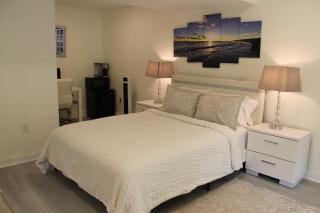 Newly Renovated Basement with Private Bathroom - Herndon - 7