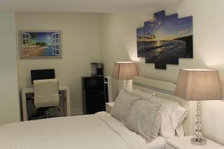 Newly Renovated Basement with Private Bathroom - Herndon - 5