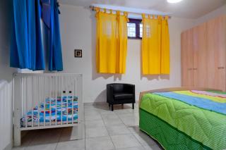 Flat at 30mt from sea, small pool and parking - 6