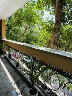 The Lutf - Neu-Delhi - 2