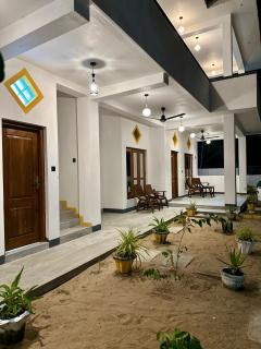 Harmony Beach Hotel - Arugam Bay - 8