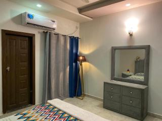 Qurtuba heights 2-BHK Families - 2