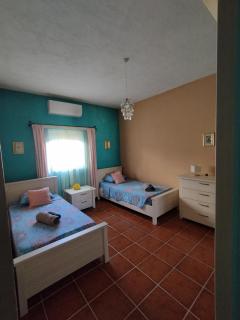 3 Bedrooms Apartment - 6