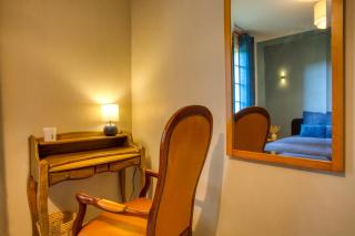 Maison 3 ch calme, jardin, Le nid des Chênes - 1