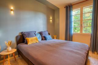 Maison 3 ch calme, jardin, Le nid des Chênes - Saint-Julien-de-Lampon - 4