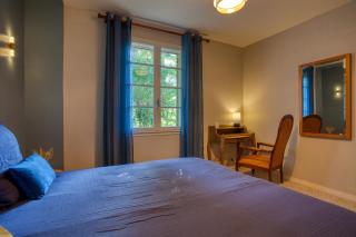 Maison 3 ch calme, jardin, Le nid des Chênes - Saint-Julien-de-Lampon - 3